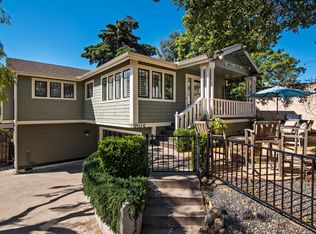 1417 Olive St, Santa Barbara, CA 93101