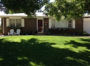 429 27th Ave, Greeley, CO 80634