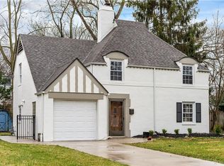 326 East Dr, Dayton, OH 45419