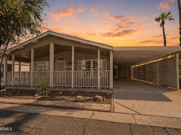 201 S GREENFIELD Road #311, Mesa, AZ 85206