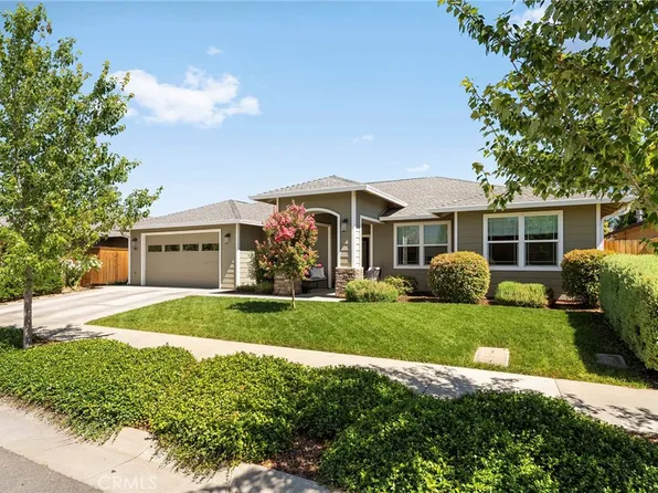 407 Antelope Creek Ave, Chico, CA 95973