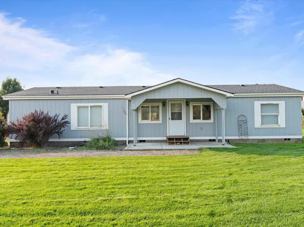 11409 N Peaceful Pr NW, Prosser, WA 99350