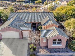 2039 Colvin Run Dr, Henderson, NV 89052