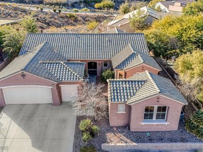 2039 Colvin Run Dr, Henderson, NV, 89052