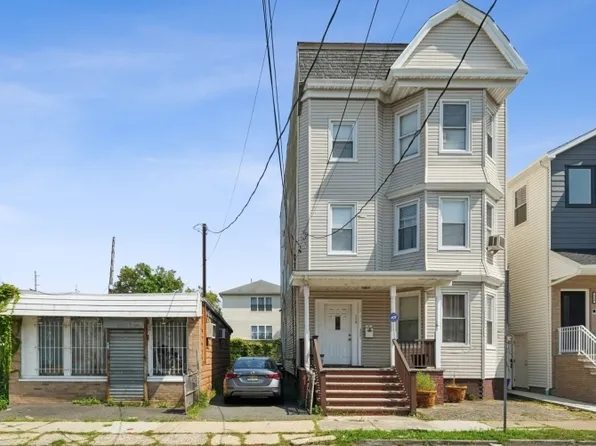 110-112 S 15Th, Newark City, NJ 07107