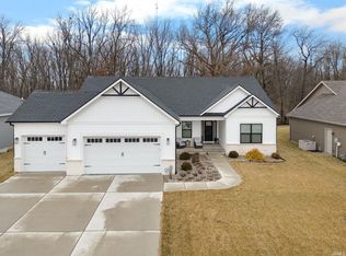 526 Gainsboro Dr, West Lafayette, IN