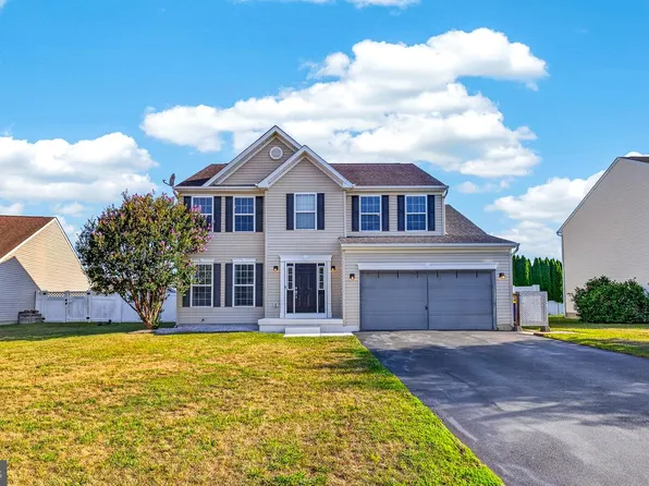 43 Nita Dr, Smyrna, DE 19977