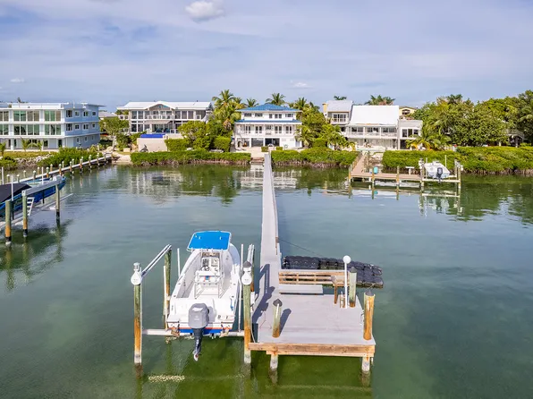 39 N Bounty Ln, Key Largo, FL 33037