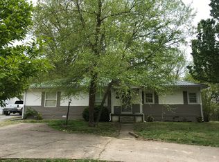 381 Oliver Rd, Cadiz, KY 42211