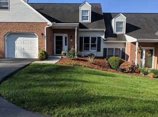1725 W Lakeview Dr UNIT 50, Johnson City, TN 37601
