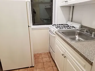 Rented by JMK Realty