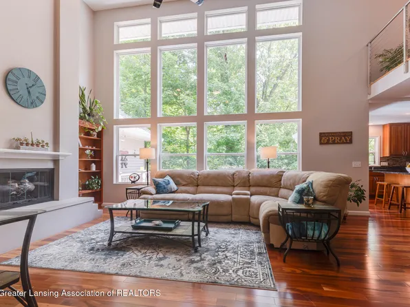 1183 Nottingham Forest Trl Unit 11, Williamston, MI 48895
