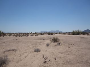 Victoria Circle, Tacna, AZ 85352