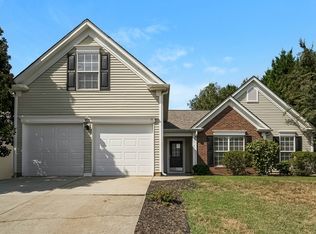 9219 Culcairn Rd, Huntersville, NC 28078