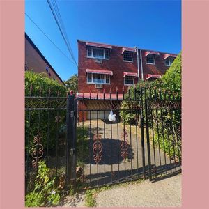 1338 E 224th Street #3, Bronx, NY, 10466