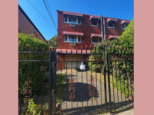 1338 E 224th Street #3, Bronx, NY 10466