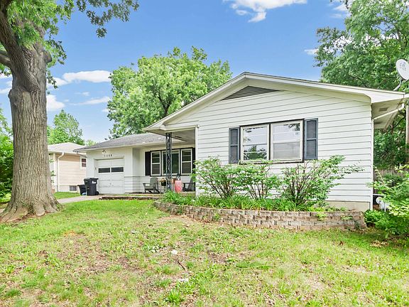 5th image of 1664 Highridge Cir