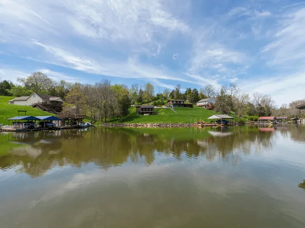 345 Cash Dr, Dry Ridge, KY 41035