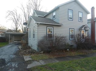 110 E Williams St, Waterloo, NY 13165