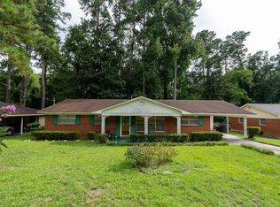 3170 River Oak Rd, Augusta, GA 30909