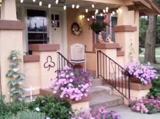 5911 W Pretty Prairie Rd, Pretty Prairie, KS 67570