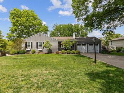 5400 W 65th Ter, Prairie Village, KS, 66208