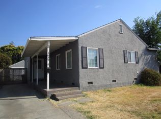 1639 Country Club Blvd, Stockton, CA 95204
