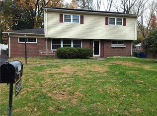 9303 Farmington Dr, Henrico, VA 23229