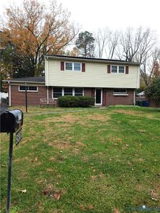 9303 Farmington Dr, Henrico, VA, 23229