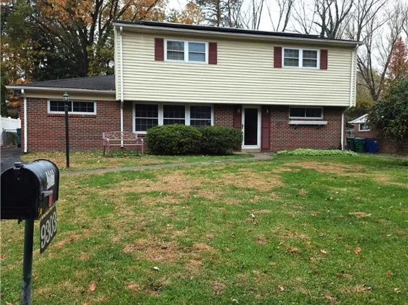 9303 Farmington Dr, Henrico, VA 23229