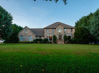 1266 Bible Crossing Rd LOT 16, Winchester, TN 37398