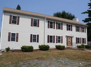 1533 Main St, Coventry, RI 02816