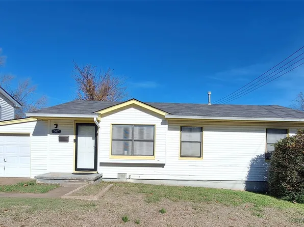 587 E 58th St N, Tulsa, OK 74126