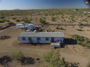 2175 Plomo Rd SW, Deming, NM 88030
