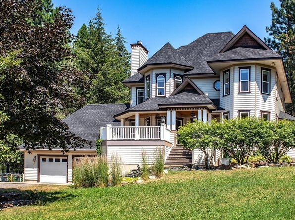 Luxury Homes For Sale In Idaho Sunnyside Sandpoint Luxury Homes For Sale - 15 Homes | Zillow