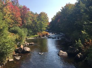 782 State Route 458, Saint Regis Falls, NY 12980