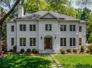 221 Hermitage Rd, Charlotte, NC 28207