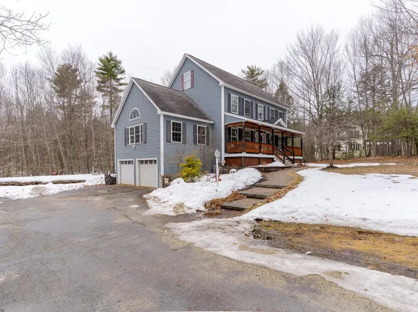 94 Winkley Farm Lane, Rochester, NH 03867