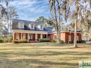 26 Eagle Ridge Dr, Savannah, GA 31406