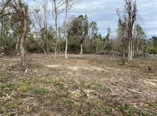 Holbrook Park Rd, DeQuincy, LA 70633