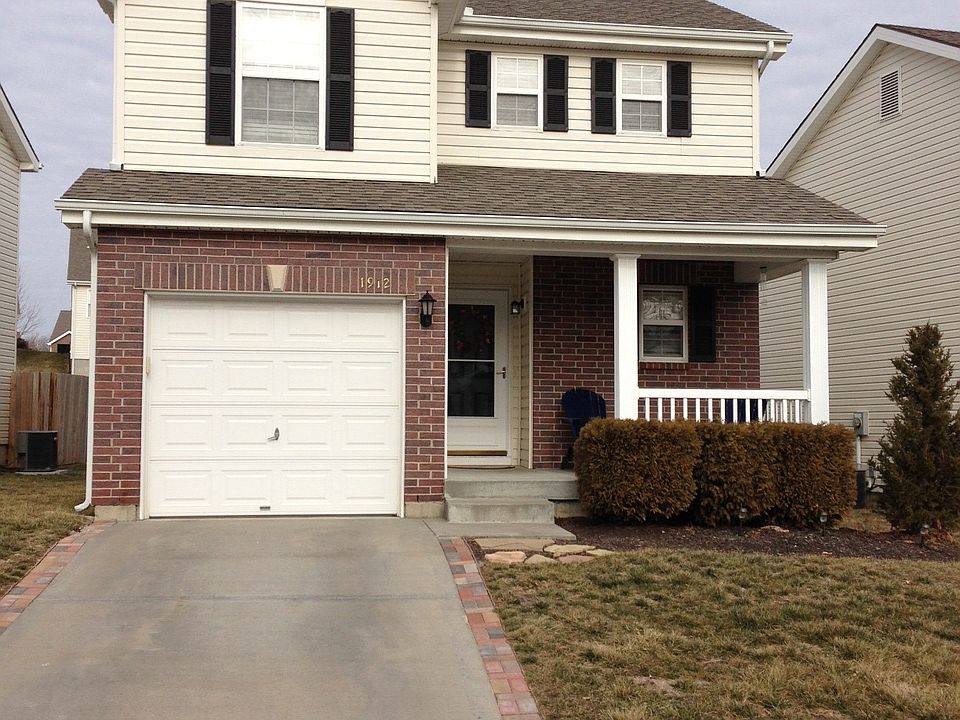 1912 NW 82nd Street Kansas City, MO 64151
