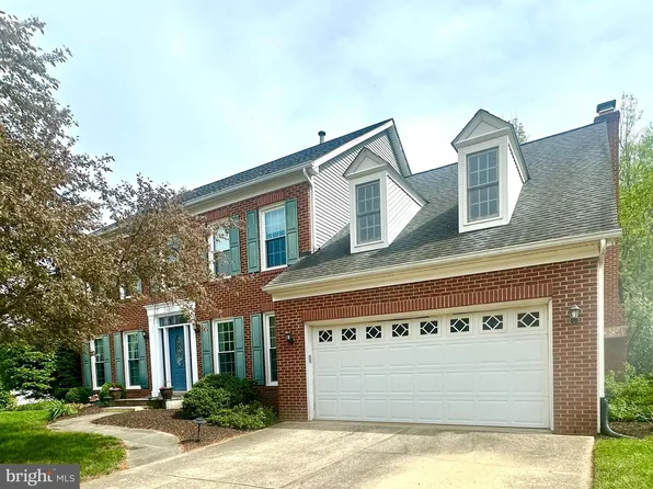 12005 Backus Dr, Bowie, MD 20720