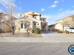 1522 E Hummingbird Way, Gilbert, AZ 85297