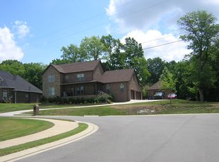 6883 Buffalo Dr, La Vergne, TN 37086