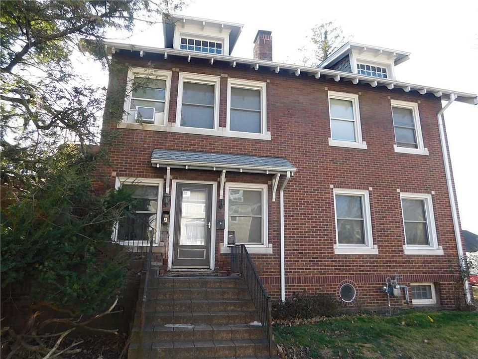 503 Hulman St Terre Haute In 47802 Zillow