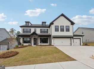 1334 Ruddy Duck Dr #189A, Jefferson, GA 30549