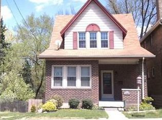 4068 Cambronne St, Pittsburgh, PA 15212