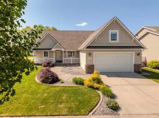 2460 W Bolivar Ave, Coeur D Alene, ID 83815