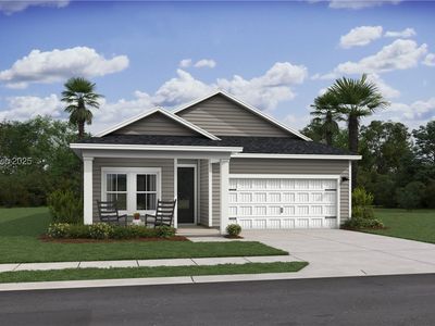 337 Hill Pond Rd, Bluffton, SC, 29910