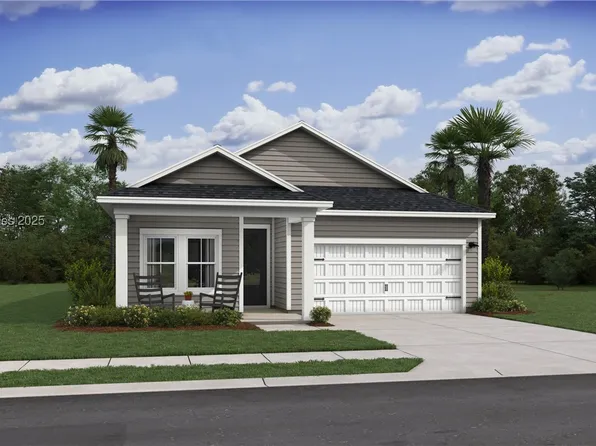 337 Hill Pond Rd, Bluffton, SC 29910